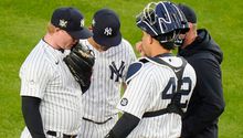 Yankees pierde contra Rays y tiene su peor inicio desde 1997