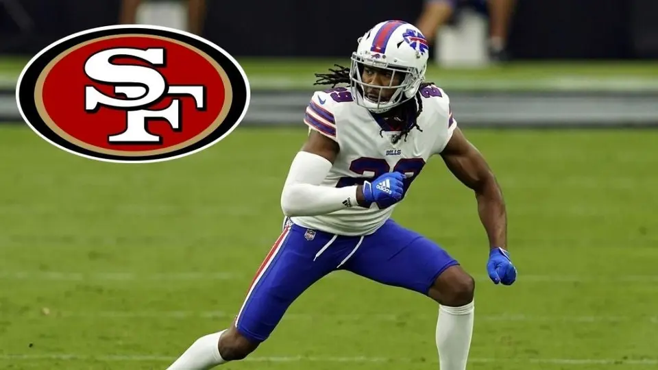 49ers: Josh Norman firmó con San Francisco por un año