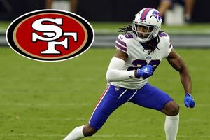 49ers: Josh Norman firmó con San Francisco por un año