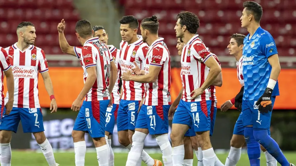 Chivas: Listo el calendario del Rebaño Sagrado para el Apertura 2021