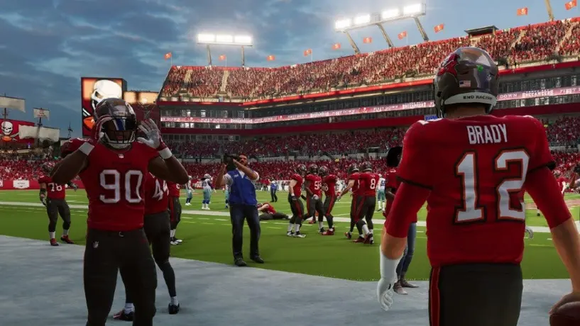 Madden Challenger México 2021: NFL México invita a sus aficionados a participar en el torneo online