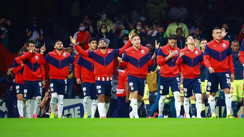 Chivas: ¿Qué récord del Campeonísimo puede romper frente a Querétaro?