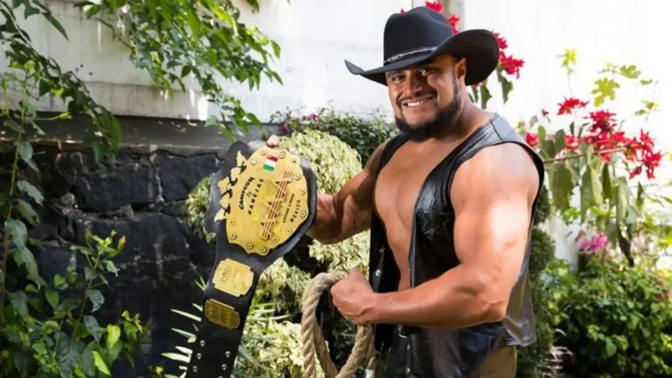 Texano Jr. tras su paso a las independientes: 'En AAA estaba llegando a una zona de confort'