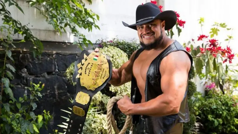 Texano Jr. tras su paso a las independientes: 'En AAA estaba llegando a una zona de confort'