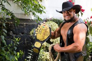 Texano Jr. tras su paso a las independientes: 'En AAA estaba llegando a una zona de confort'