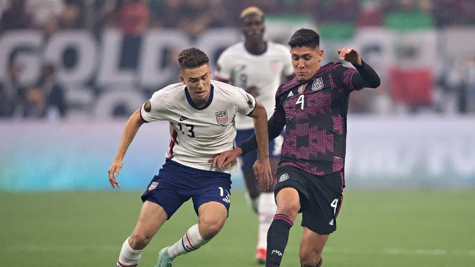 Selección Mexicana: Visita a EE.UU. rumbo a Qatar 2022, con boletaje agotado