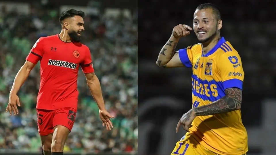 Liga MX: ¿Quiénes fueron los jugadores más destacados del 2021?