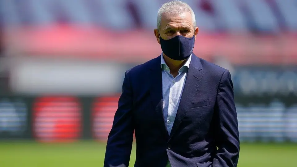 Rayados: Javier Aguirre, aislado de su plantilla tras acudir a evento social