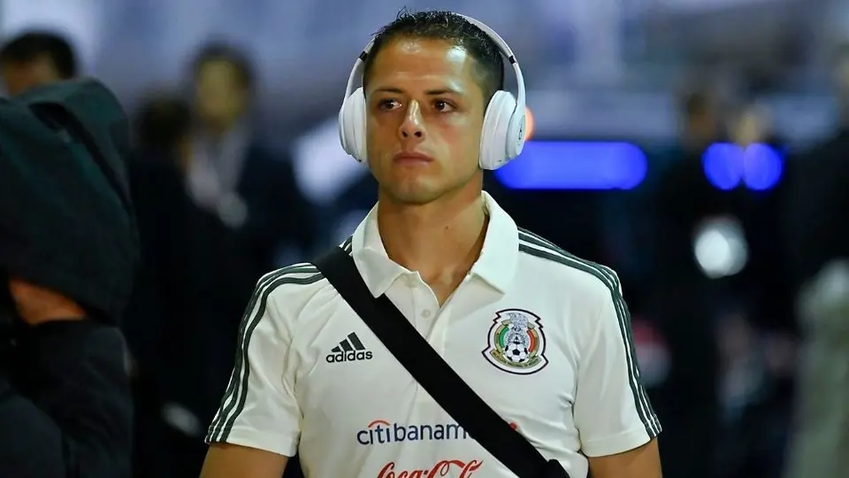 Borgetti lamentó que Chicharito no esté en la Selección: 'Están dejando una oportunidad importante'