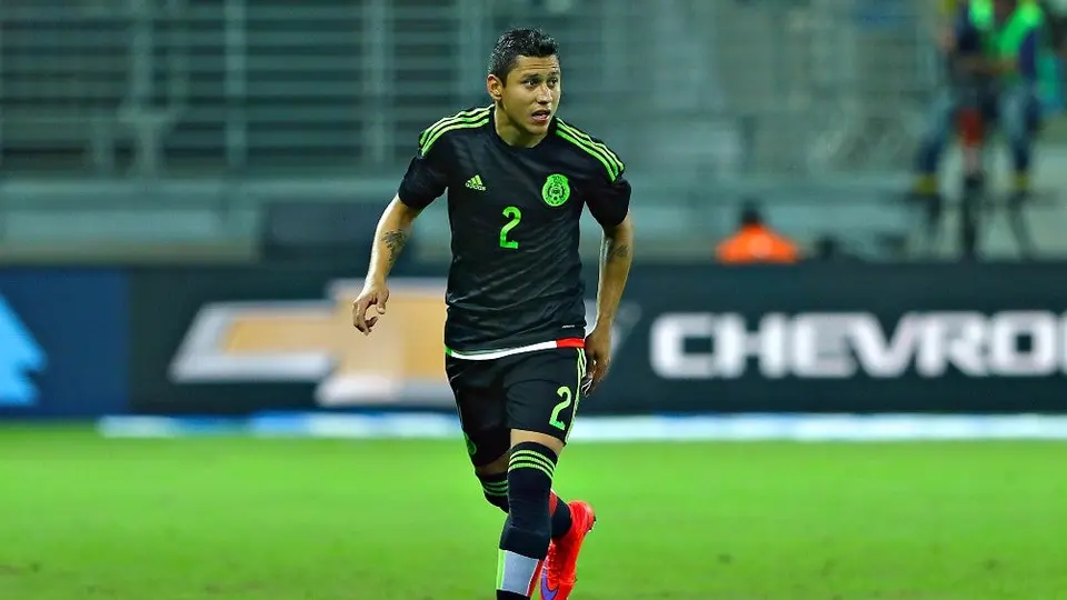 Selección Mexicana: Cata Domínguez, convocado para el inicio de las Eliminatorias