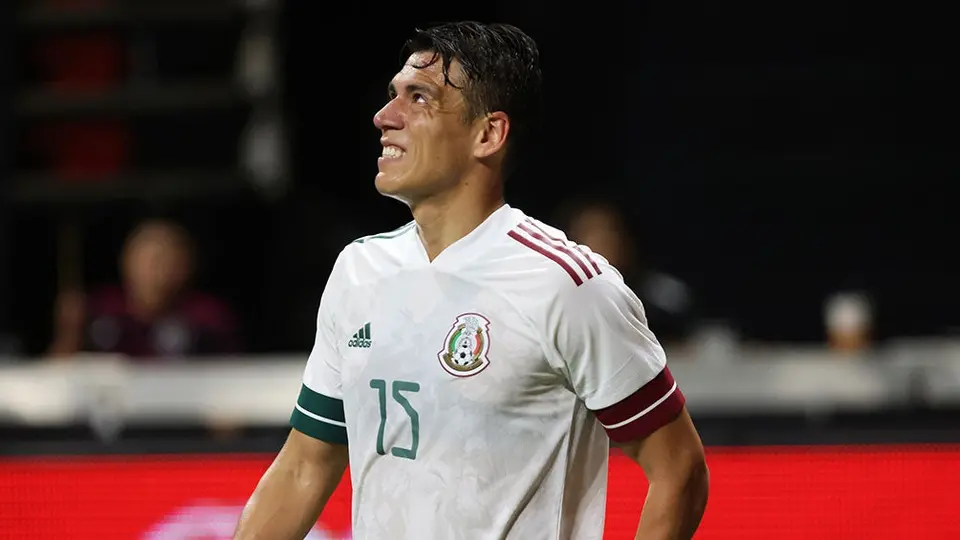 Selección Mexicana: Recibió dos partidos de veto por grito prohibido de la afición