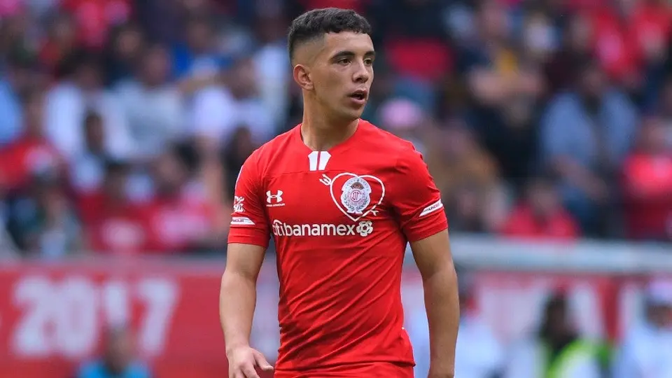 Toluca: Leo Fernández regresará a los Diablos Rojos, afirman en Argentina