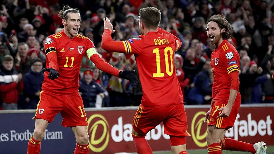 Euro 2020: Gales, un dragón herido y con sed de revancha