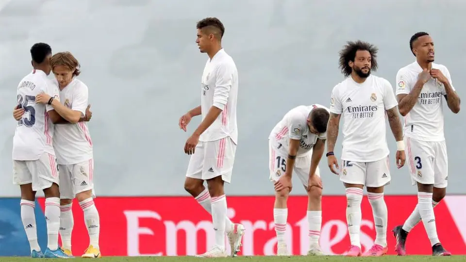 Real Madrid: Remontó a Villarreal, pero se quedó sin el título de LaLiga