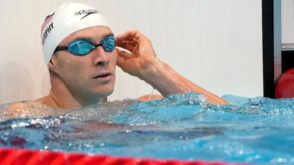 Tokio 2020: Ryan Murphy explotó contra nadadores rusos tras perder la Final