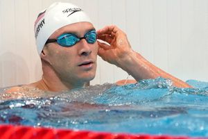 Tokio 2020: Ryan Murphy explotó contra nadadores rusos tras perder la Final