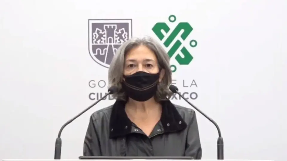 Directora del Metro afirmó que no tenían reportes de afectaciones en la Línea 12