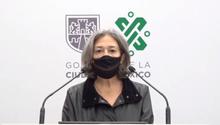 Directora del Metro afirmó que no tenían reportes de afectaciones en la Línea 12