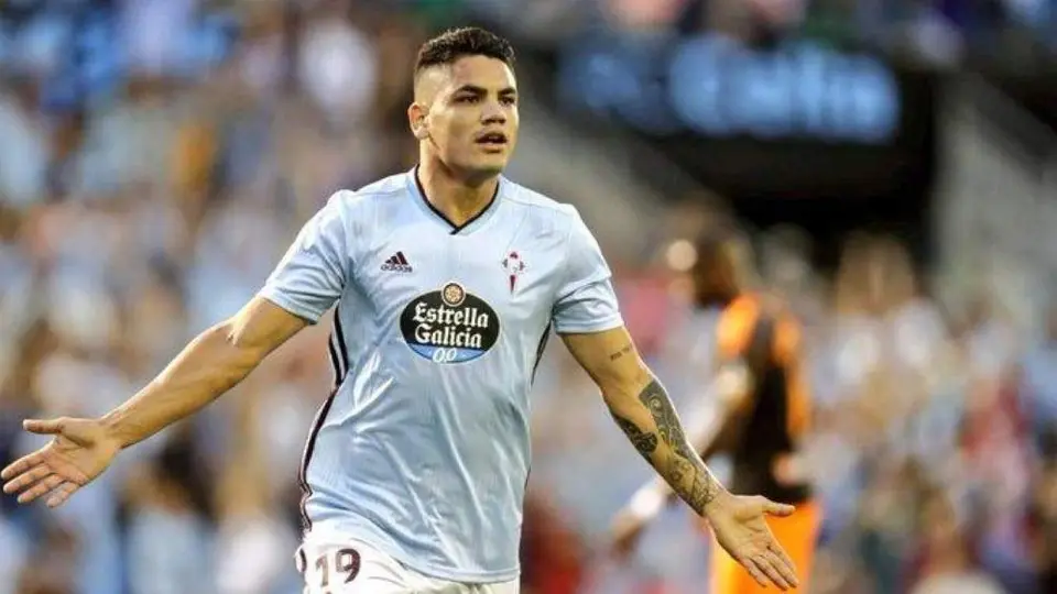 Juárez: Matías Fernández fue anunciado como nuevo jugador de Bravos