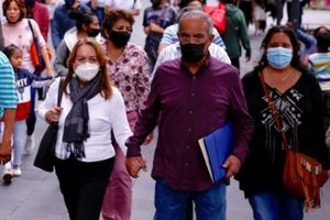 México registró 942 nuevos casos por Covid-19; muertes sumaron 58