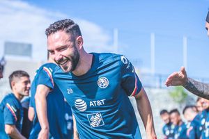 Miguel Layún: Exequipos felicitaron al jugador del América en su cumpleaños
