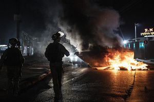 Franja de Gaza: Conflicto en Israel y palestinos ha dejado decenas de fallecidos