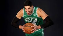 NBA: TV China dejó de transmitir partidos de Celtics