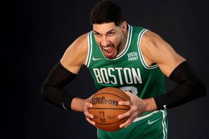 NBA: TV China dejó de transmitir partidos de Celtics