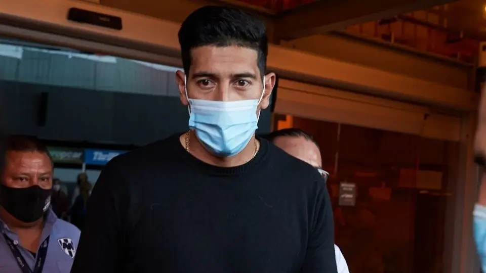 Rayados: Esteban Andrada arregló su situación con Boca Juniors y ya viaja a la pretemporada