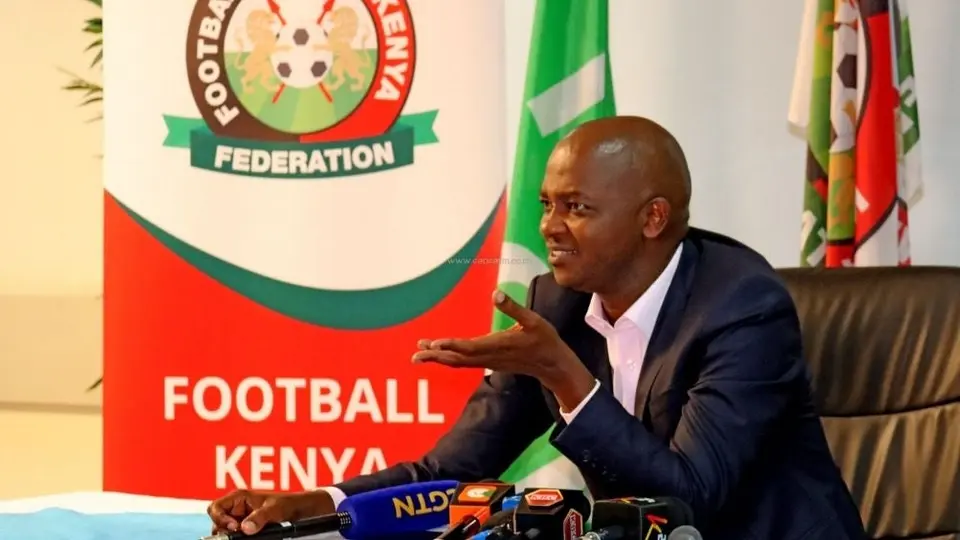 Presidente de la Federación de Futbol de Kenia fue detenido por corrupción