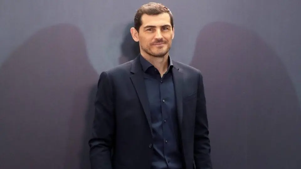 Real Madrid: Iker Casillas descartó ser auxiliar de Carlo Ancelotti