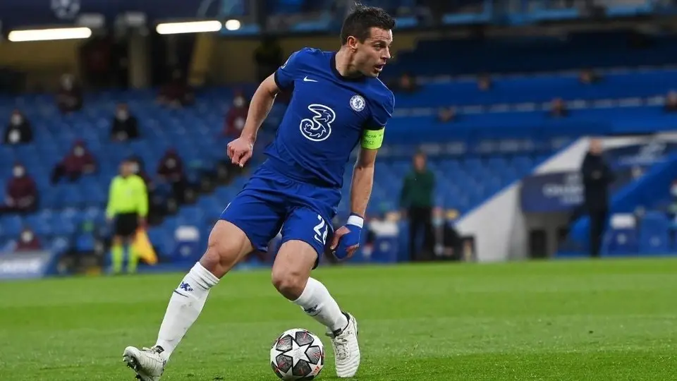 Azpilicueta tras eliminar al Real Madrid: 'Ha sido una enorme actuación del Chelsea'