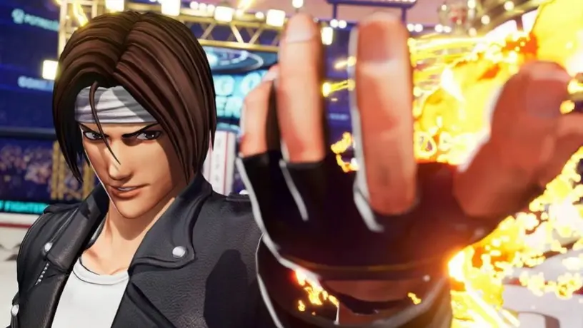 The King Of Fighters XV: Confirmó su fecha y plataformas de lanzamiento