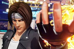 The King Of Fighters XV: Confirmó su fecha y plataformas de lanzamiento