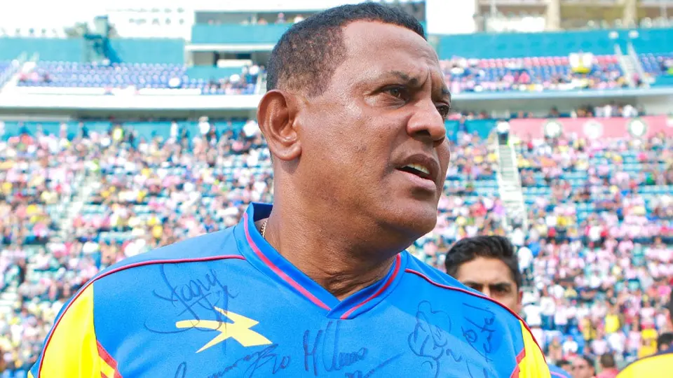 'Negro' Santos: 'Hoy América es uno y Tigres dos'
