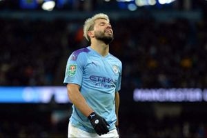 Kun Agüero gastó 2.8 millones de pesos en relojes para trabajadores del City