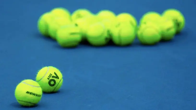 ATP, con 65 por ciento de los tenistas vacunados contra el Covid-19