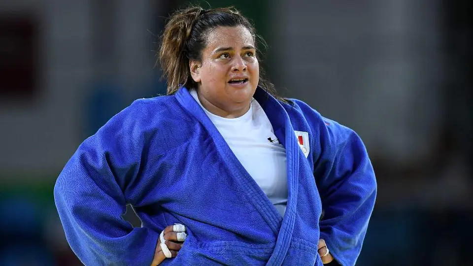 Zambotti a Paola Espinosa: 'Una medalla olímpica no te hace buena persona'