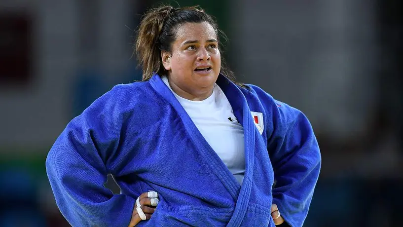 Zambotti a Paola Espinosa: 'Una medalla olímpica no te hace buena persona'