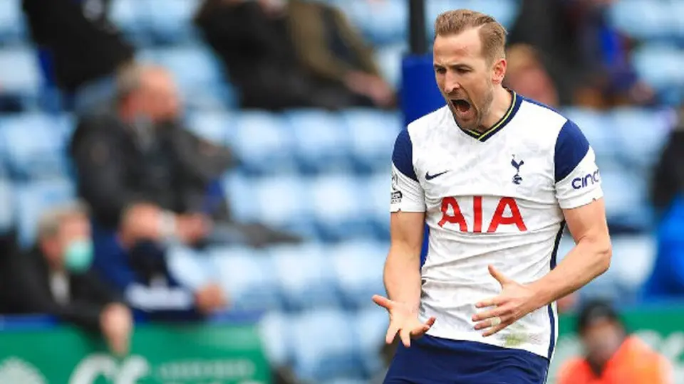 Harry Kane: Manchester United se suma al interés por fichar al 'Killer' del Tottenham