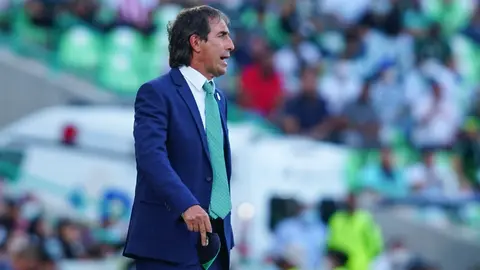 Almada tras empate ante Chivas: 'No tuvimos los circuitos ofensivos que deseábamos'