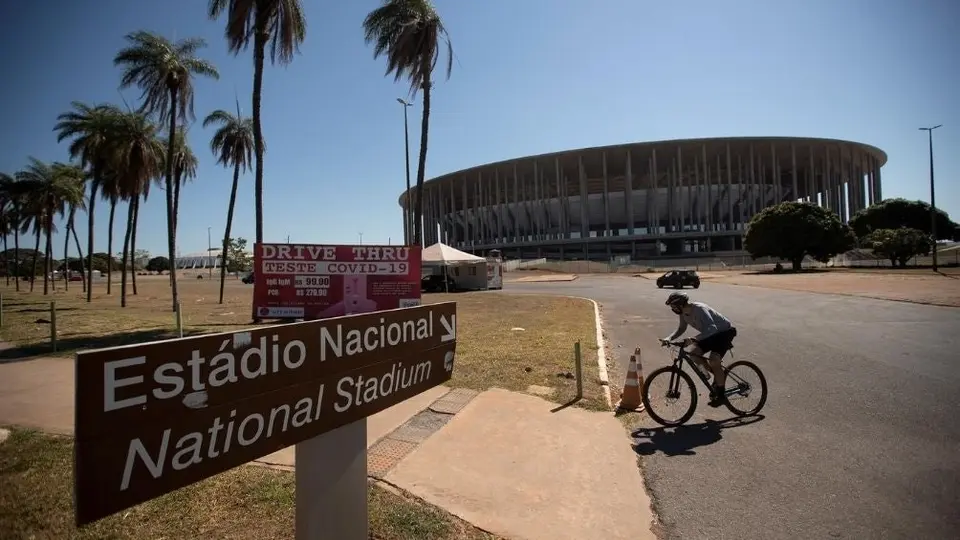 Copa América: Corte Suprema de Brasil dictamina que sí habrá torneo