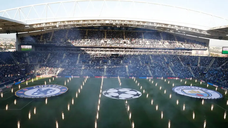 Champions League: Marshmell, Selena Gómez y Khalid brillaron en espectáculo protocolario