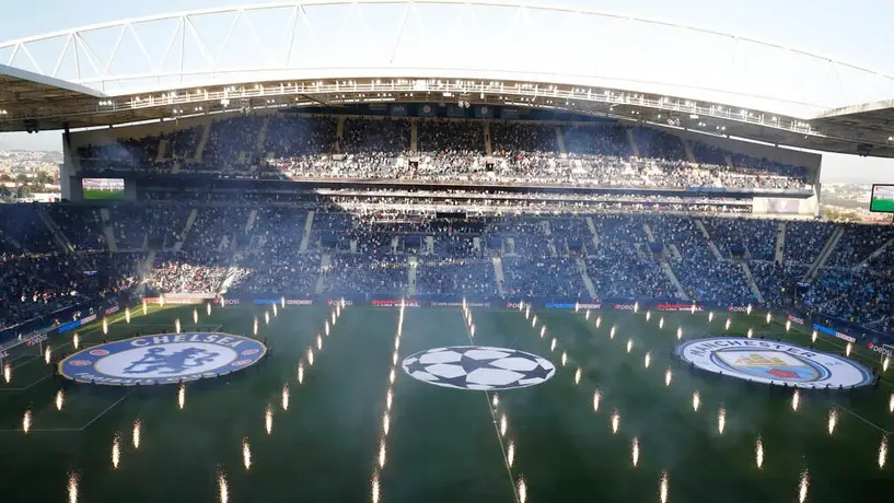 Champions League: Marshmell, Selena Gómez y Khalid brillaron en espectáculo protocolario