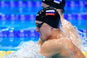 Tokio 2020: Nadadores rusos suspendidos por dopaje podrán finalmente participar en JJ.OO.