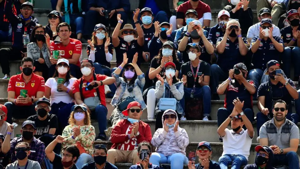GP México: Ley Seca comienza en colonias cercanas al Autódromo Hermanos Rodríguez