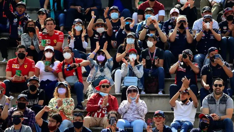 GP México: Ley Seca comienza en colonias cercanas al Autódromo Hermanos Rodríguez