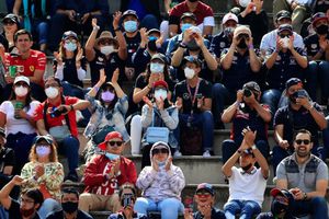 GP México: Ley Seca comienza en colonias cercanas al Autódromo Hermanos Rodríguez