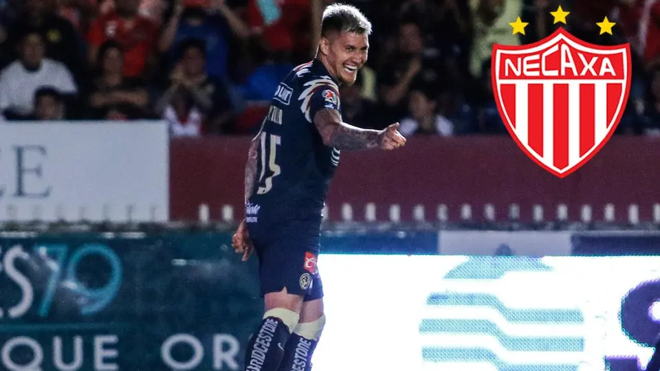 Necaxa: Nico Castillo llegaría a los Rayos sólo sin riesgo de salud