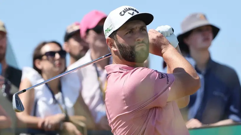Tokio 2020: Jorge Campillo sustituiría a Jon Rahm tras positivo por Covid-19